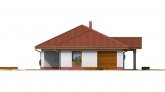 Ansicht - BUNGALOW 104